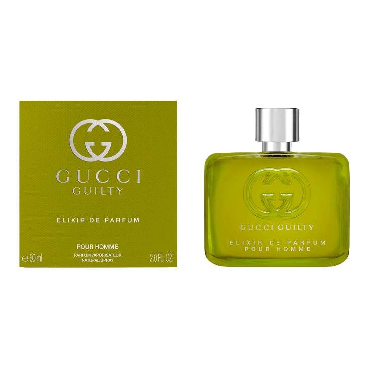 Духи мужские Gucci Guilty Love - Boxette Shop